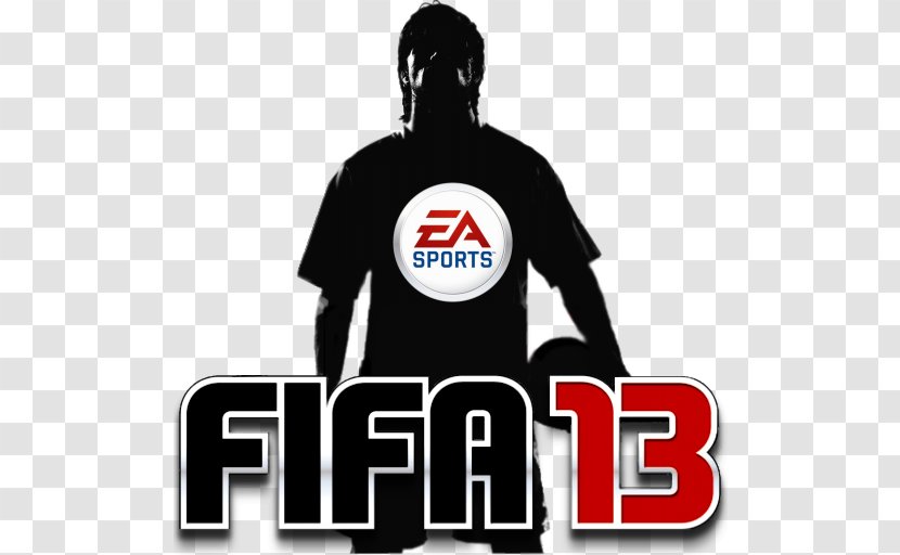 FIFA 11 T-shirt Logo PSP Electronic Arts Transparent PNG