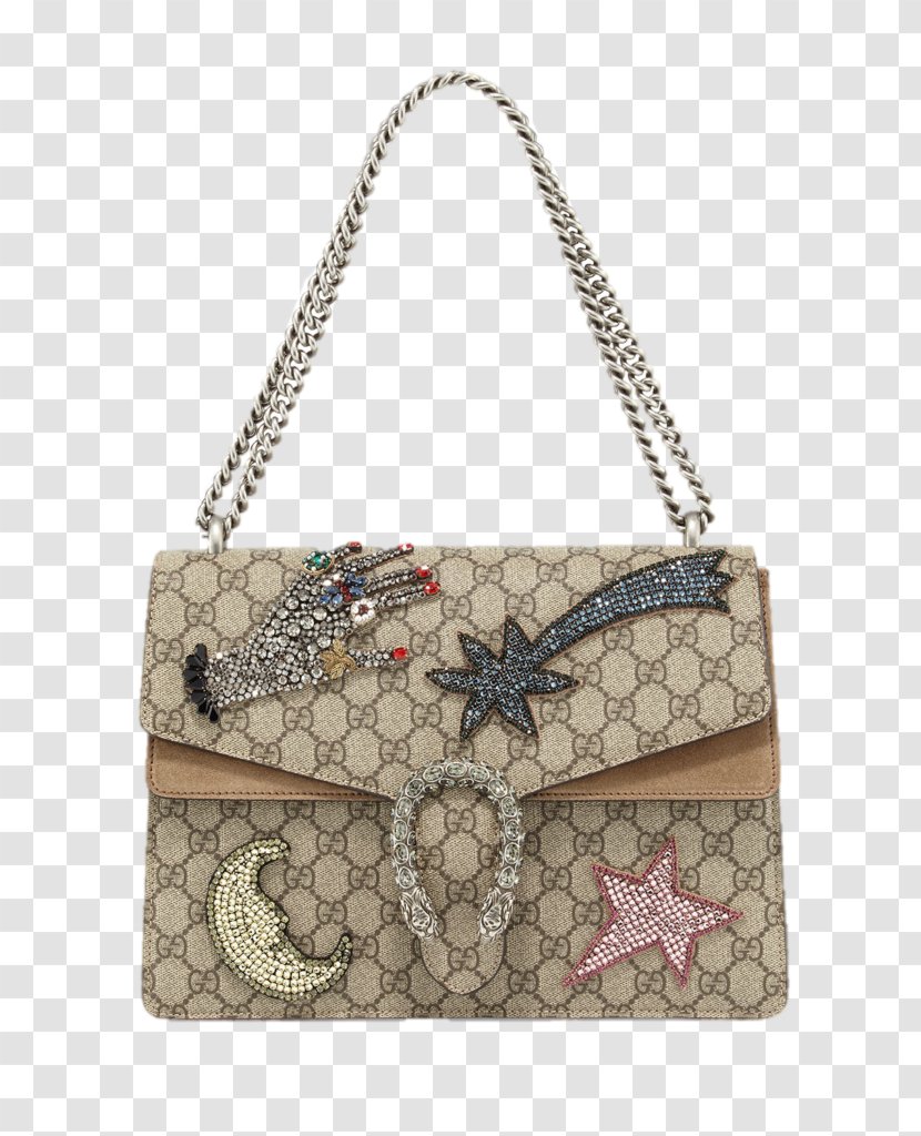 Handbag Gucci Fashion Tote Bag - Shoulder - It Transparent PNG