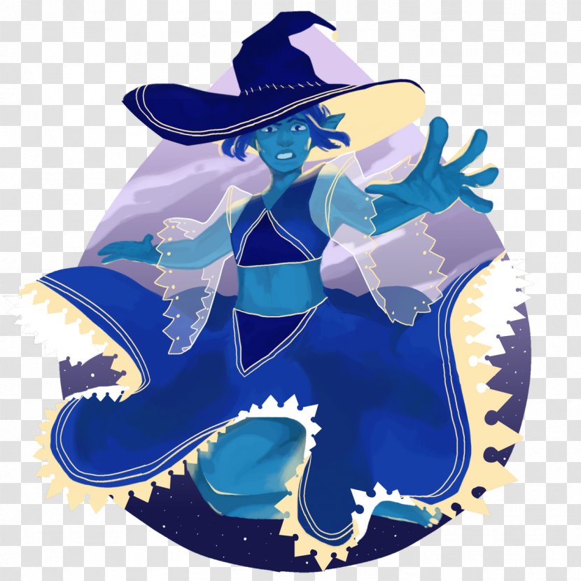 Art Blog Hat Graphics Cobalt Blue Transparent PNG