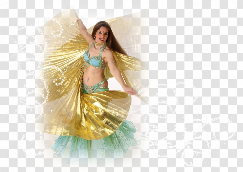 Belly Dance Bellydance For Fitness Choreography - Gift - CERTIFICATES Transparent PNG