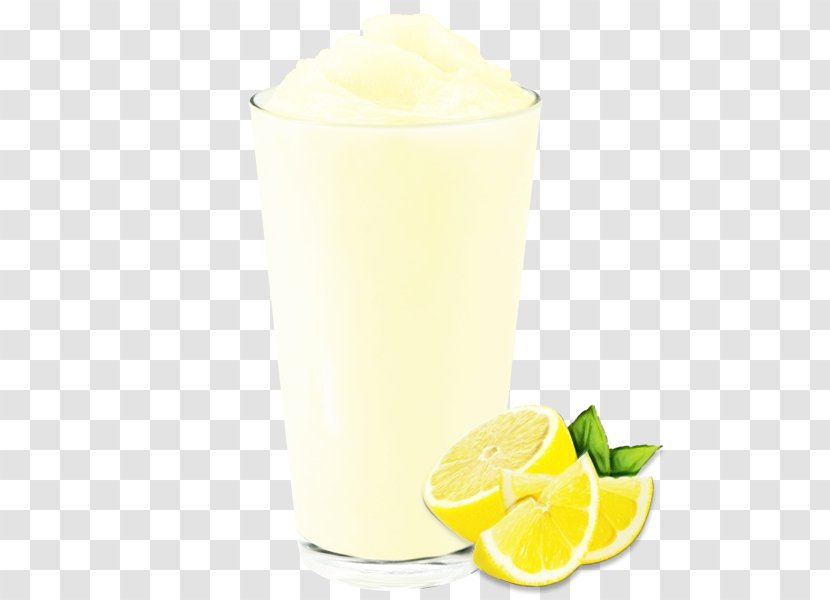 Lemonade - Limonana - Aguas Frescas Highball Glass Transparent PNG