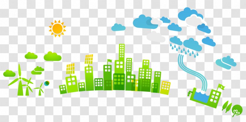 Sustainability Sustainable Development Green Building Business - Renewable Energy - Social City Transparent PNG