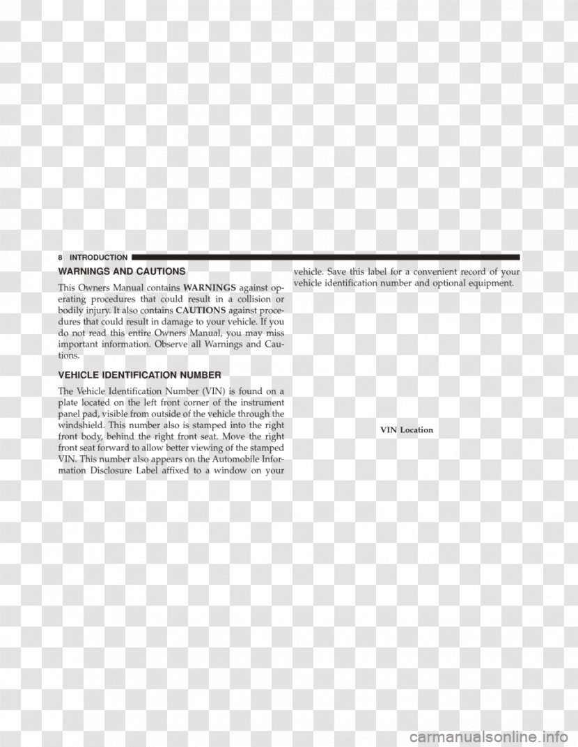 Document Brand Line - Text Transparent PNG