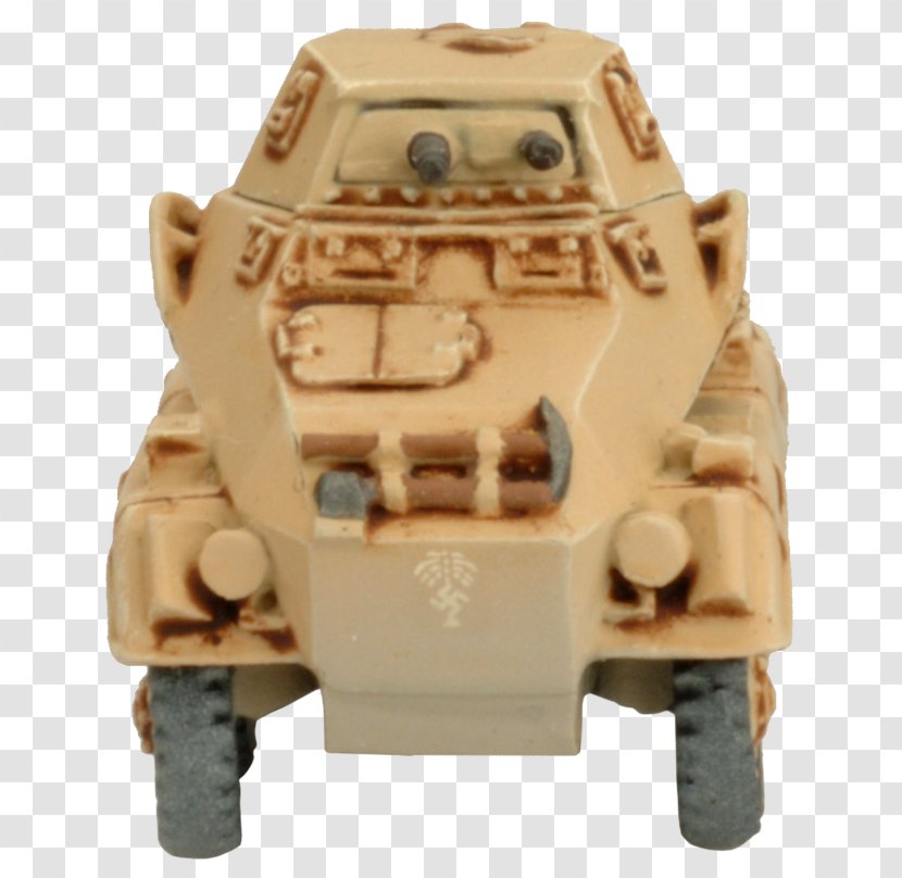 Scout Troop Panzerspähwagen Sd.Kfz. 231 Scouting 250 - Armored Car Transparent PNG