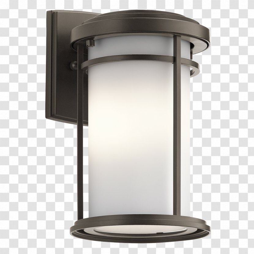 Landscape Lighting Sconce Light Fixture - Led Lamp Transparent PNG