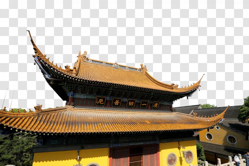 U6c5fu5929u7985u5bfa Legend Of The White Snake Jinshan Temple Architecture - Pagoda - Zhenjiang Building Transparent PNG