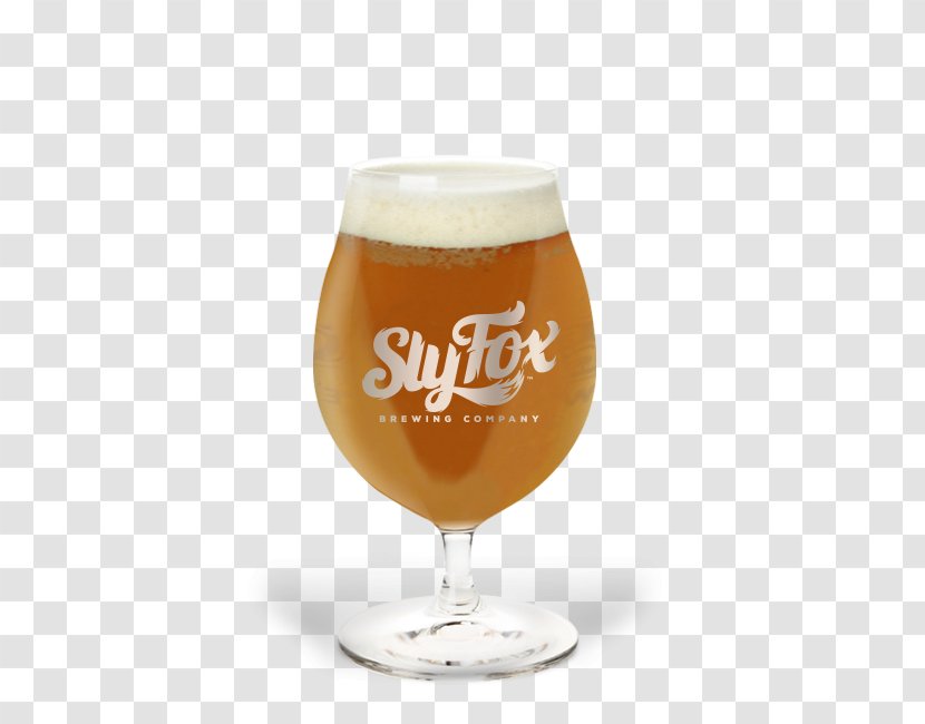 Beer Dubbel Sly Fox Brewery Saison Ale - Alcohol By Volume Transparent PNG