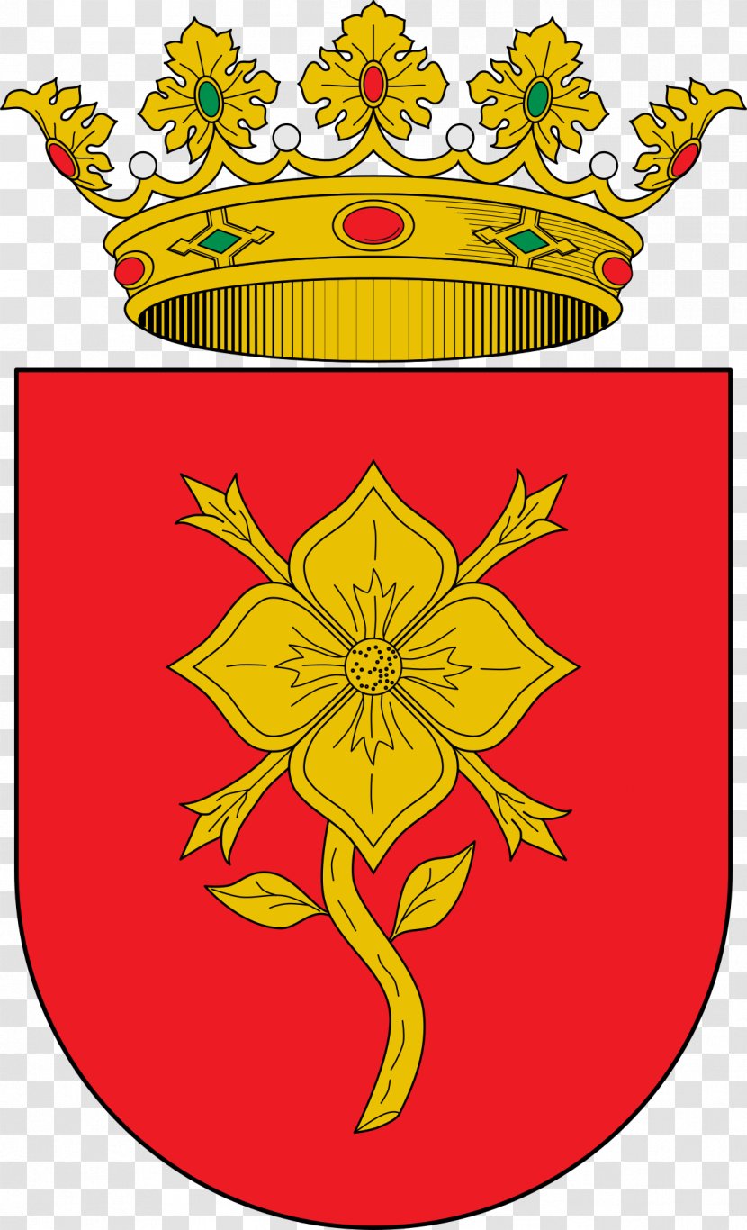 Castellón De La Plana Borriana, Segorbe Argelita Vallat - History - Coat Of Arms Lion Transparent PNG