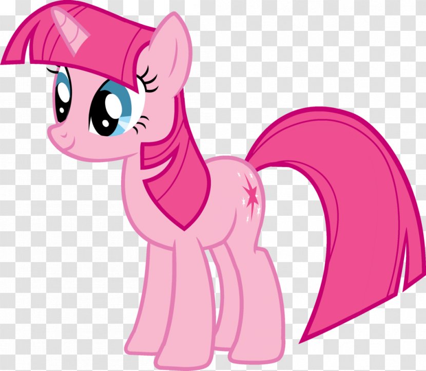 Twilight Sparkle Pinkie Pie Pony Rainbow Dash Equestria - Frame - My Little Transparent PNG