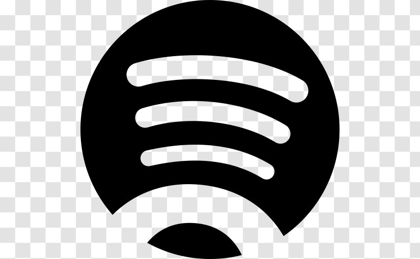 Get Png Transparent Spotify Logo White Images