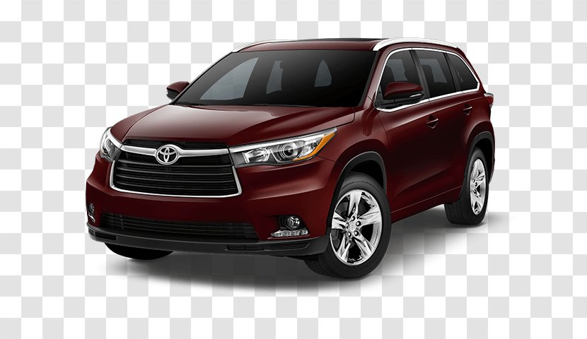 2015 Toyota Highlander 2016 2014 2017 - Corolla - Auto Finance Calculator Edmunds Transparent PNG