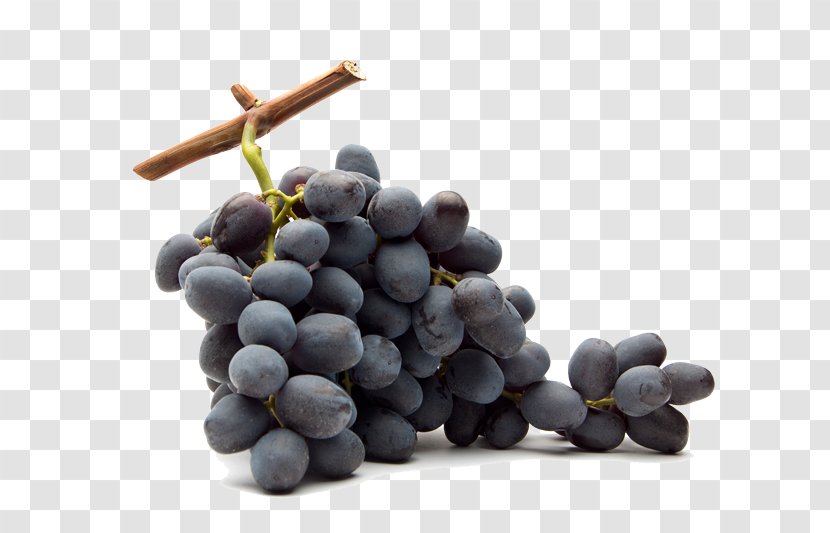 Grape Nero D'Avola Sultana Wine Fruit - Blueberry Transparent PNG