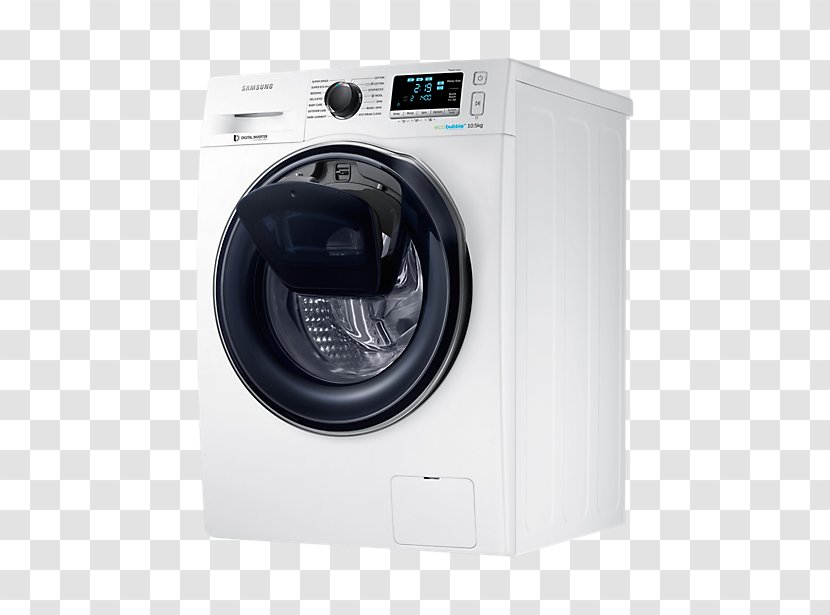 Washing Machines Power Inverters Samsung Vacuum Cleaner Transparent PNG