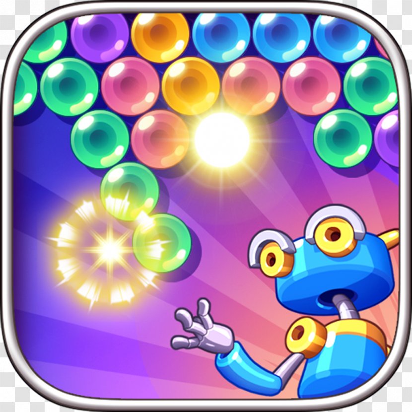 Bubble Star Shoot Bubbles Chess Bird Rescue 2 - Android - Shoot! AndroidTalking Tom Shooter Game Transparent PNG