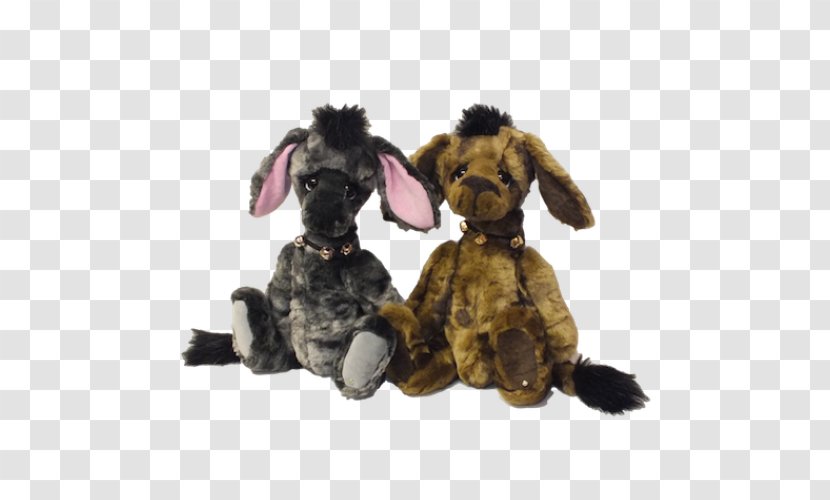 Puppy Stuffed Animals & Cuddly Toys Bear Dog Breed Plush - United Kingdom Transparent PNG