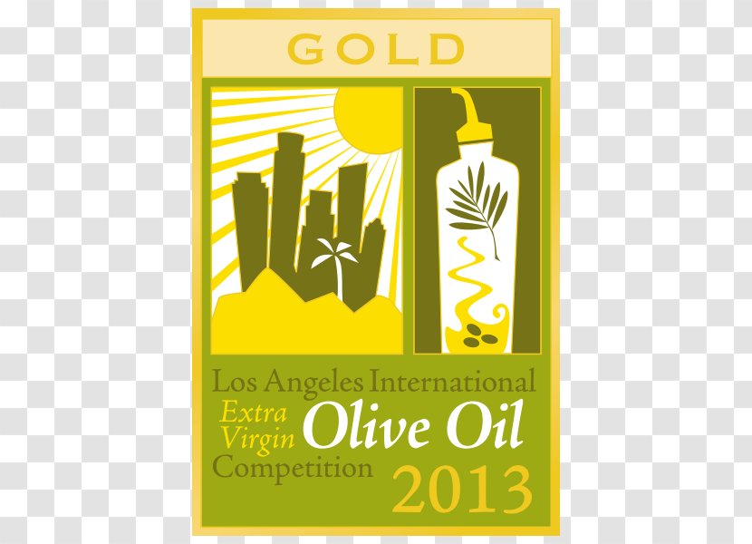 Eleones New York International Olive Oil Competition Mediterranean Cuisine - Signage Transparent PNG