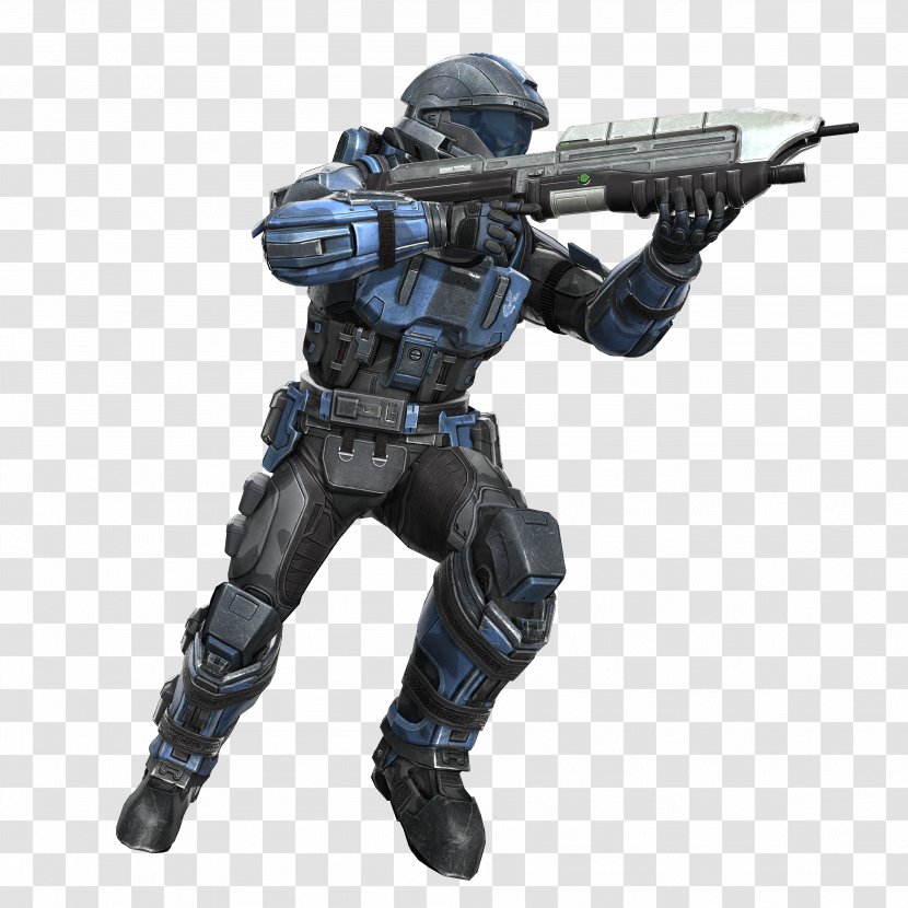 Halo: Fireteam Raven 79 First Strike Video Games 343 Industries Jiralhanae - Game - Halo 3 Odst Buck Transparent PNG