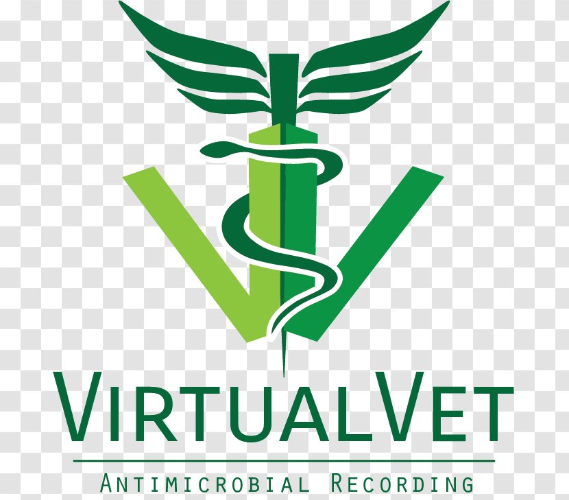 Logo VirtualVet Organization Veterinary Medicine Farm - Warsaw University Of Life Sciences - Milk Transparent PNG