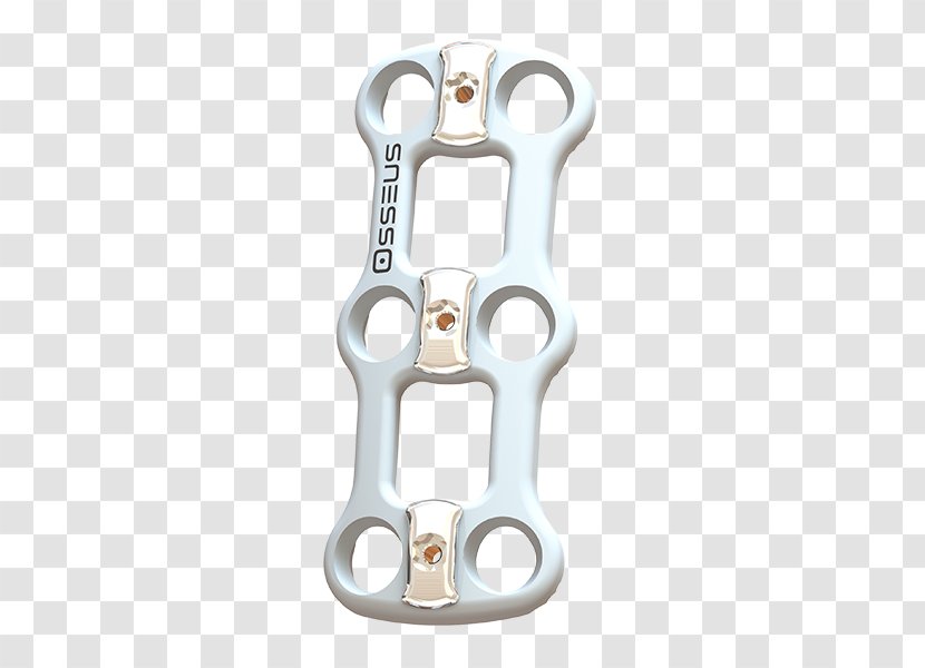 Silver Angle - Hardware Accessory Transparent PNG