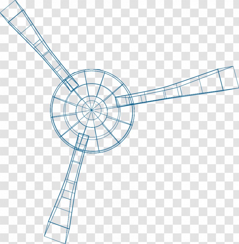 Satellite Line Download - Point - Lines Transparent PNG