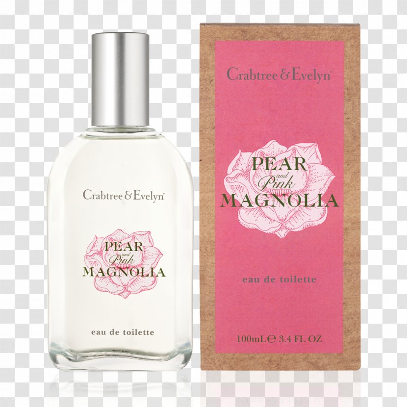Perfume Eau De Toilette Crabtree & Evelyn Ultra-Moisturising Hand Therapy Aroma Compound Pear Transparent PNG
