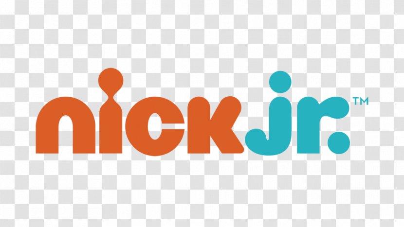 Logo Nick Jr. Television Pop Max Tiny - Jr Nickelodeon Arcade Games Transparent PNG
