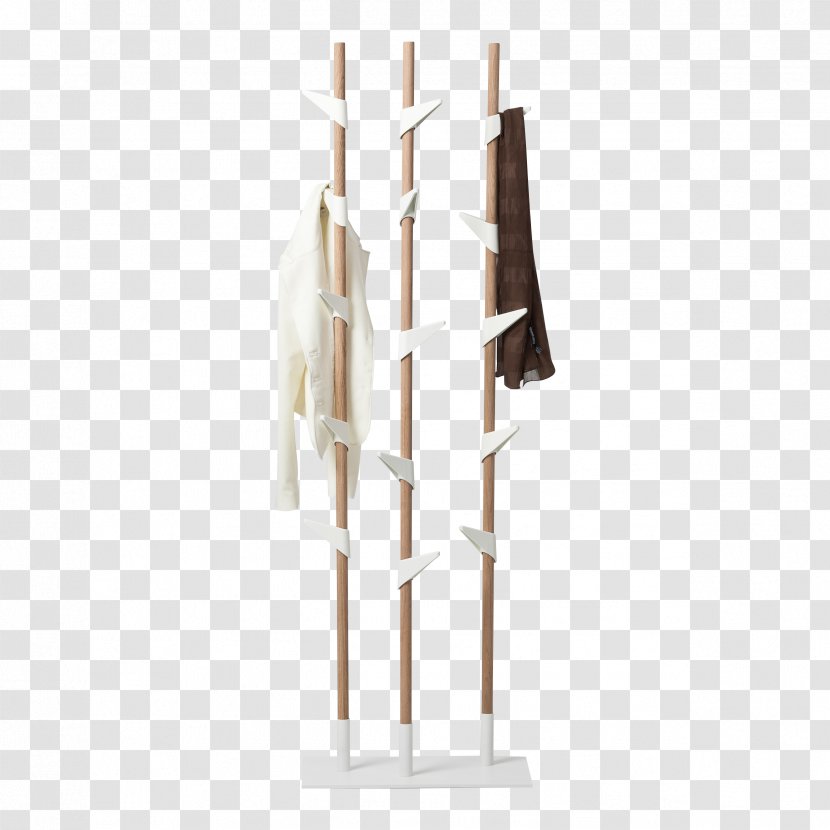 Hatstand Furniture Table Clothes Hanger Vitra - Chair - Bamboo House Transparent PNG