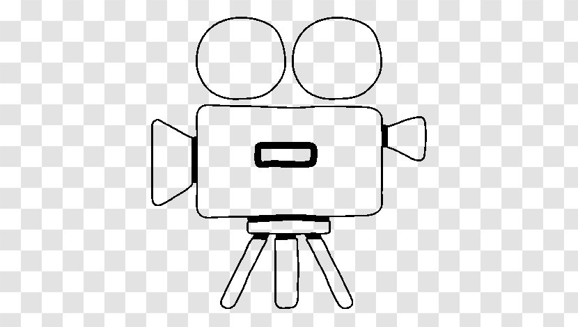 Drawing Video Cameras Photography - Finger - Cam Transparent PNG