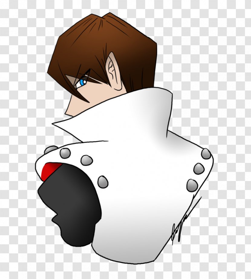 Seto Kaiba Mokuba DeviantArt - Tree - Commander Shepard Transparent PNG