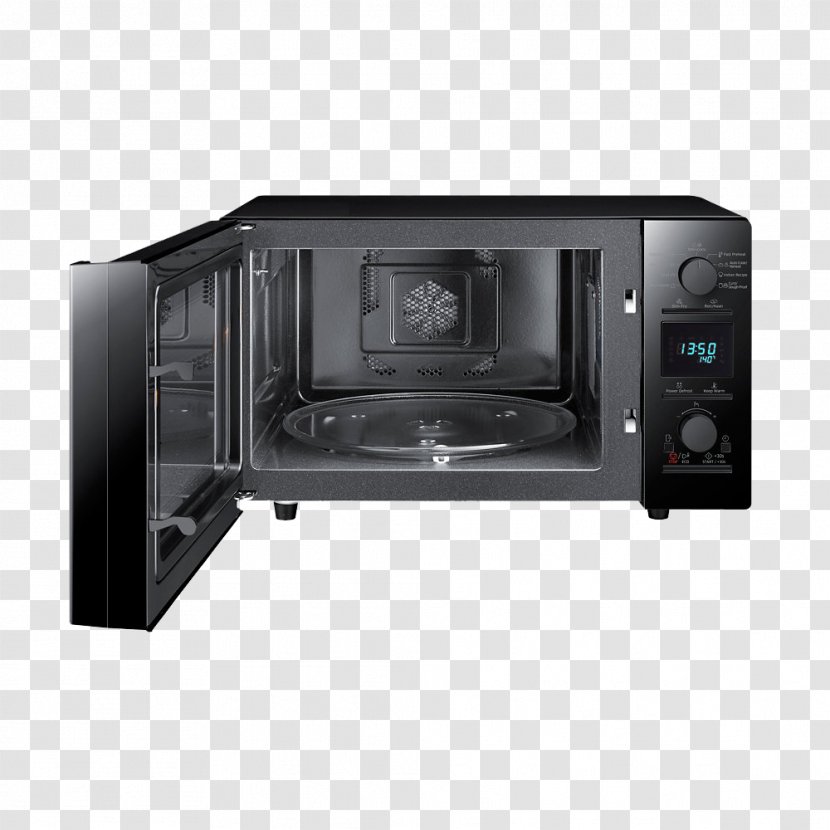 Convection Microwave Ovens - Ceramic - Oven Transparent PNG