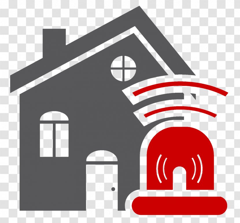 Alarm Device Security Alarms & Systems Fire System Real Estate Transparent PNG