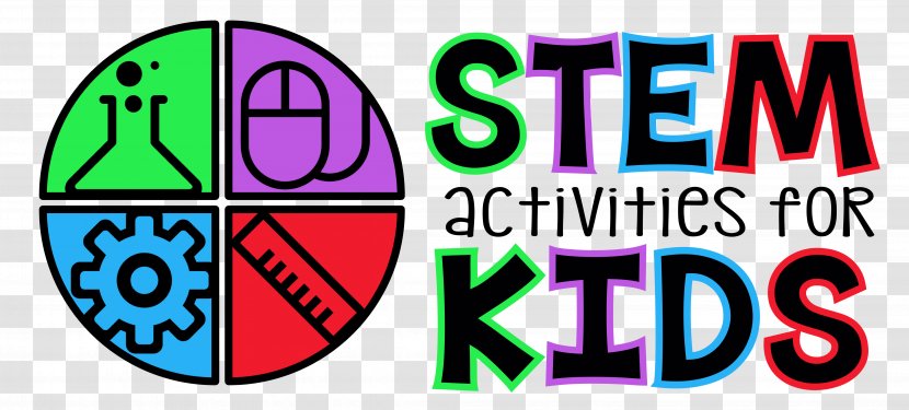 Science, Technology, Engineering, And Mathematics STEAM Fields Education - Area - Charity Activities Transparent PNG