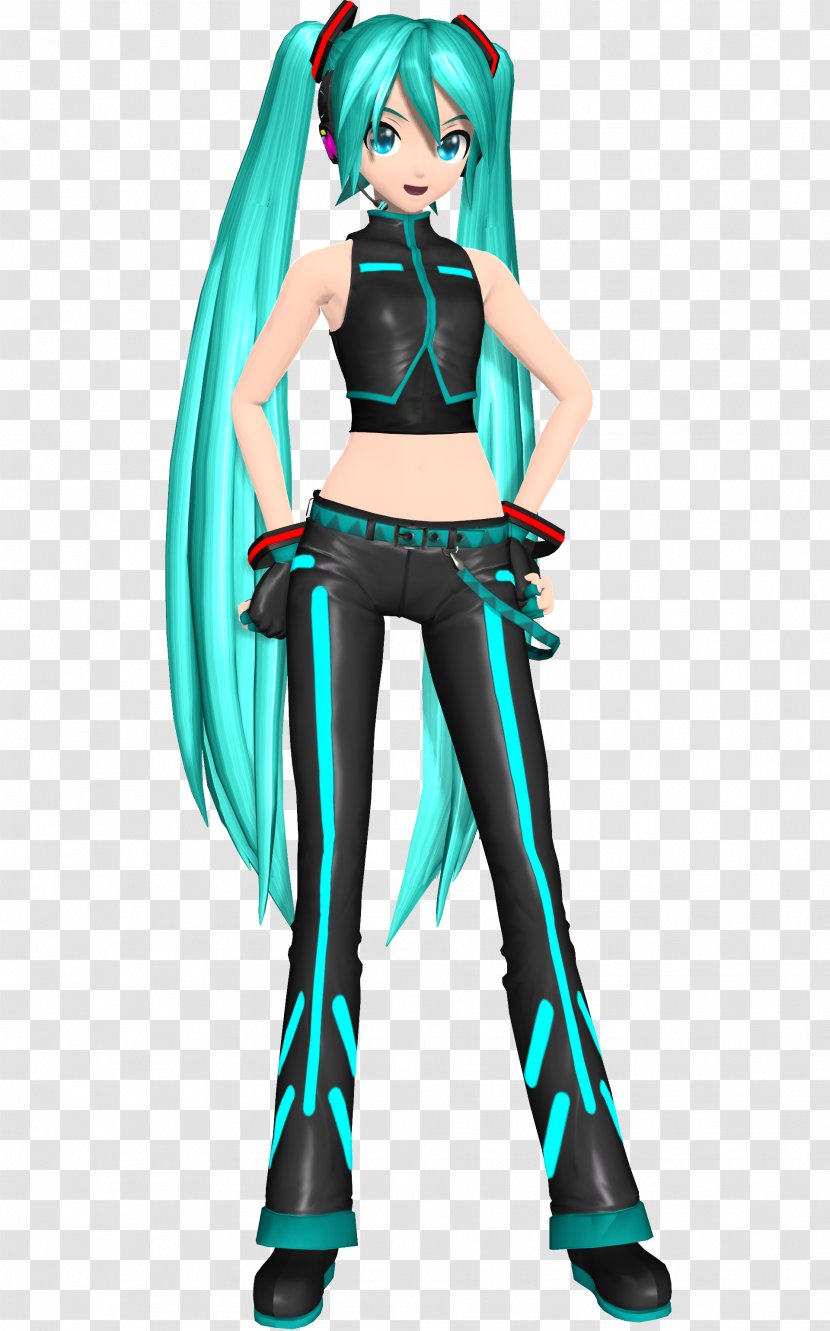 Hatsune Miku: Project Diva X DIVA Arcade Vocaloid MikuMikuDance - Tree - Miku Transparent PNG