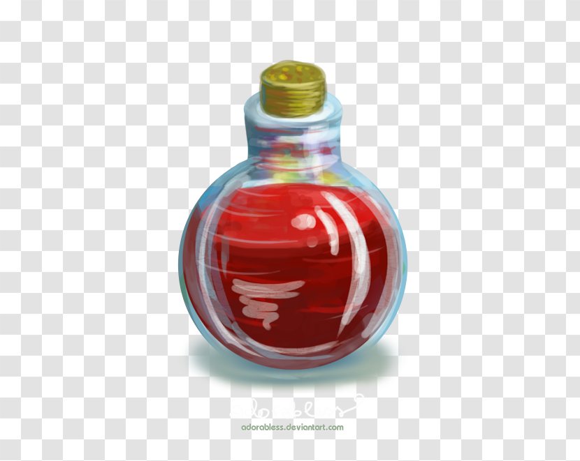 Potions In Harry Potter Elixir Of Life - Potion Transparent PNG