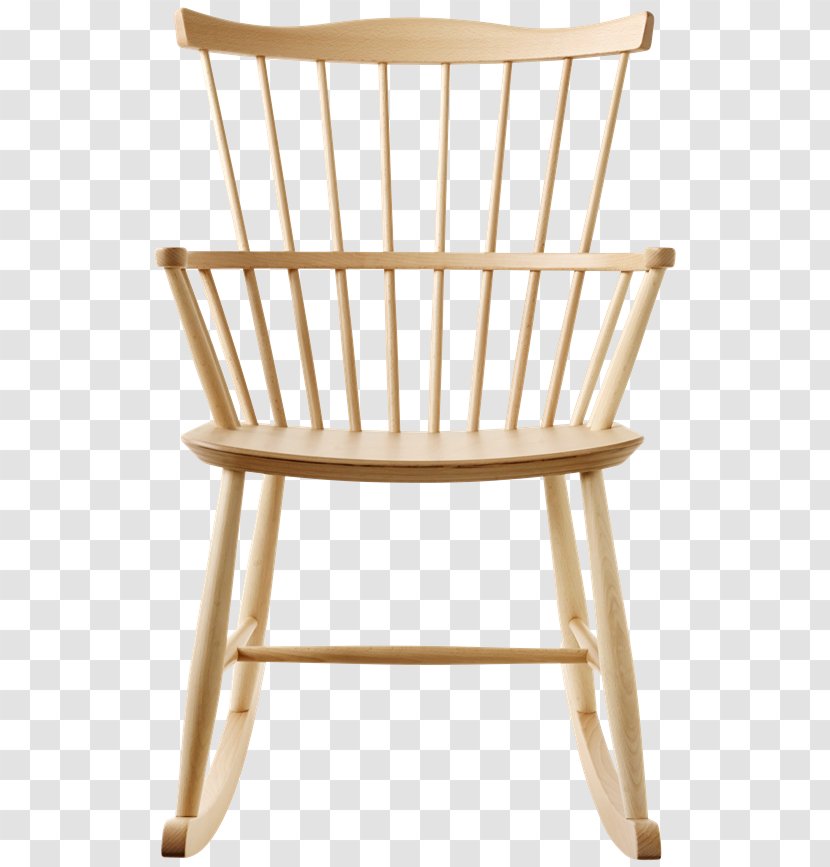 Rocking Chairs FDB-møbler Coop Amba Furniture - Armrest - Design Transparent PNG