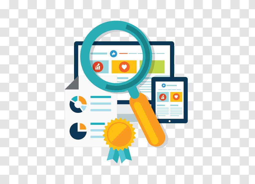 Website Audit Search Engine Optimization Digital Marketing - Web Design Transparent PNG