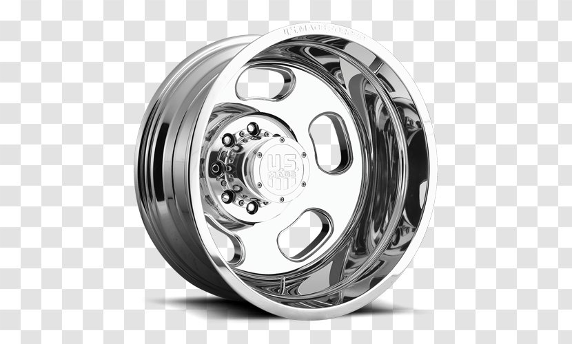 Alloy Wheel Car Tire Custom - Vehicle Transparent PNG