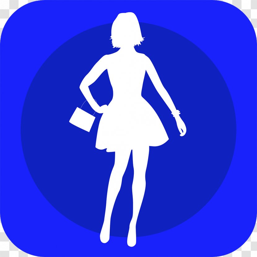 Mobile App Google Play Android Application Package Store - Silhouette - Aquawoman Infographic Transparent PNG