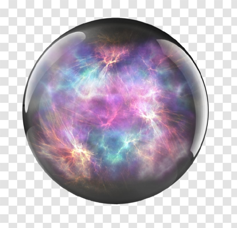 Magic 8-Ball Crystal Ball Clip Art Transparent PNG