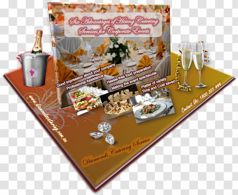 Foodservice Catering - Food Industry - Korean Buffet Grand Opening Poster Transparent PNG