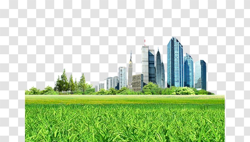 Kunshan Business Industry Company Service - City Building Transparent PNG