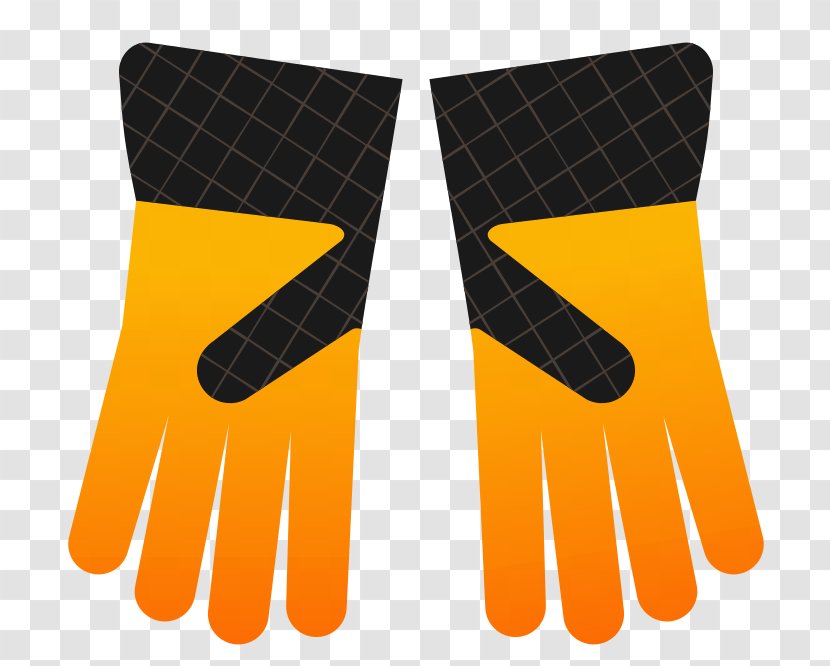 Glove Clothing Clip Art - Phenix Clipart Transparent PNG