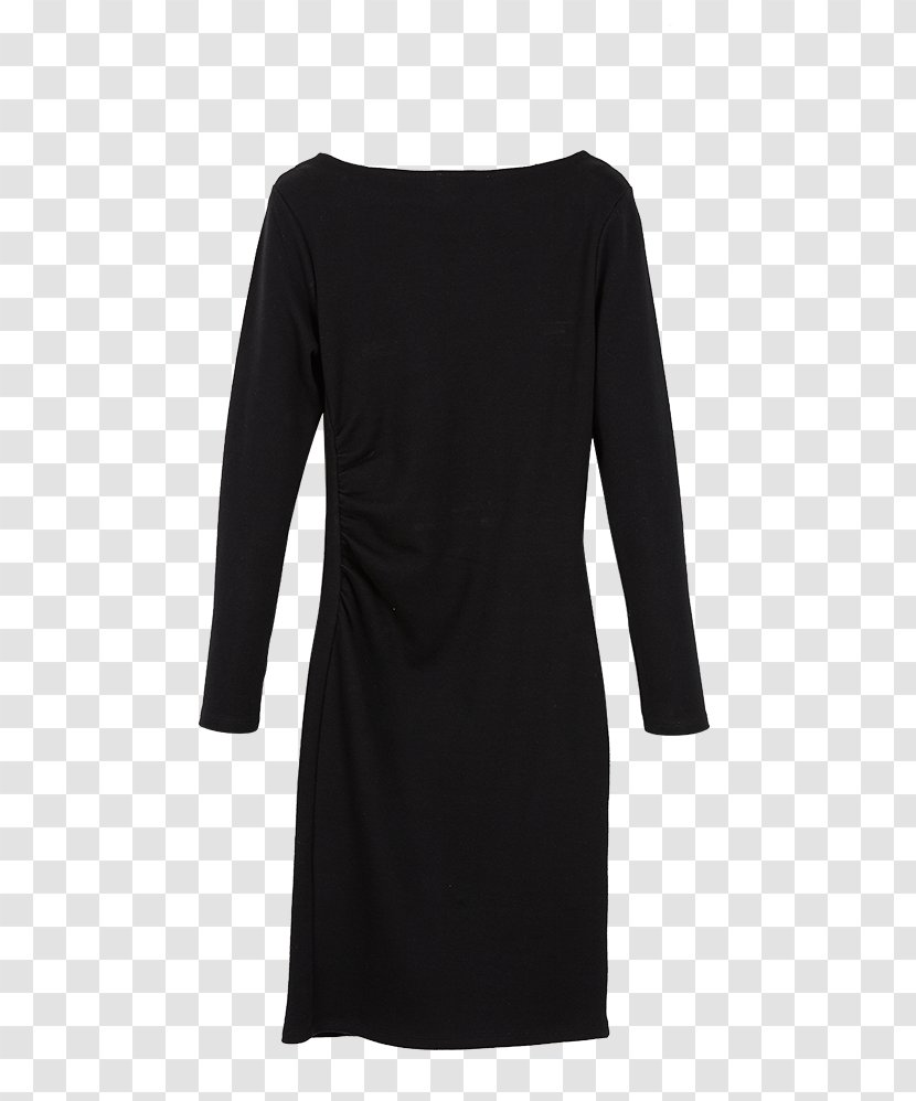 Little Black Dress T-shirt Sleeve Odd Molly Transparent PNG