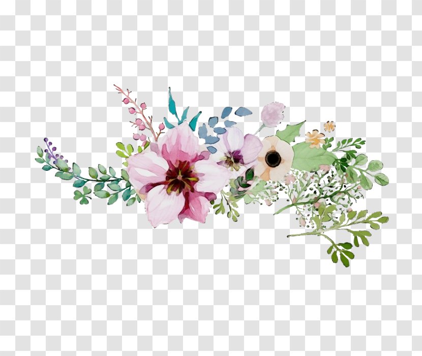 Floral Design - Paint - Branch Floristry Transparent PNG