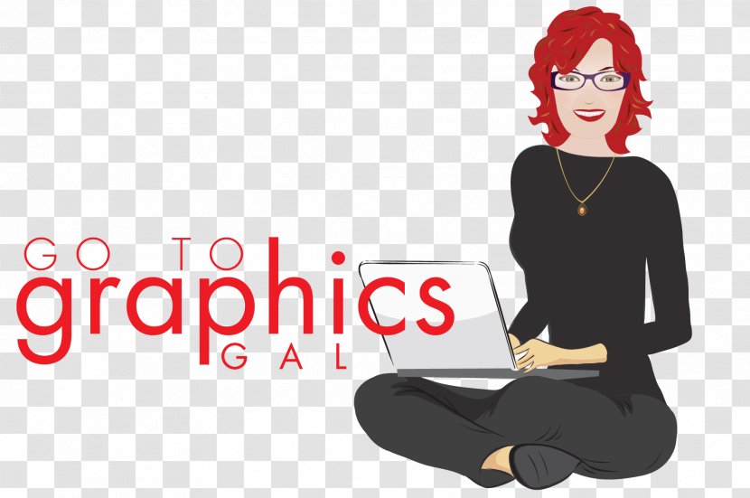 Go To Graphics Gal - Printing - Tacoma Web Company Logo DesignDesign Transparent PNG