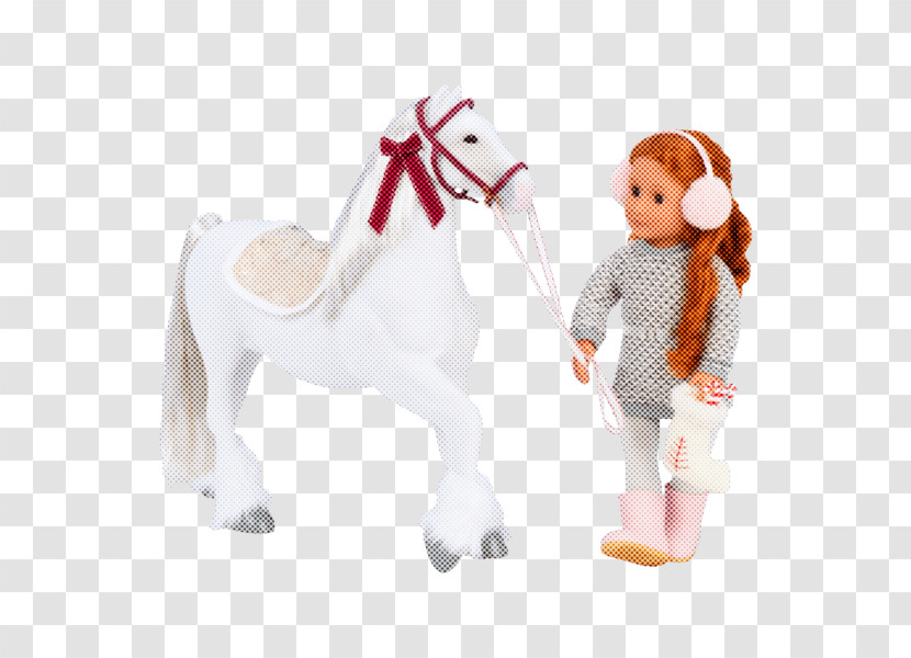 Animal Figure Toy Horse Figurine Pony Transparent PNG