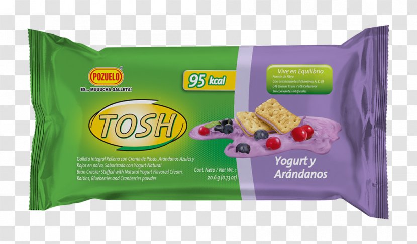Vegetarian Cuisine Breakfast Cereal Yoghurt Cranberry Biscuit Transparent PNG