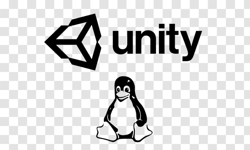 Unity Technologies Video Game C# Glassdoor - White - Linux Mint Icons Transparent PNG