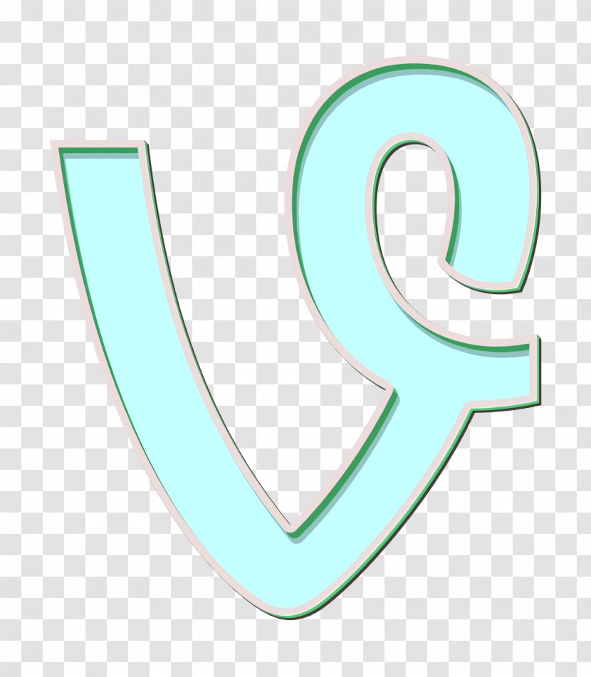 Youtube App Logo - Mobile Phones - Number Symbol Transparent PNG