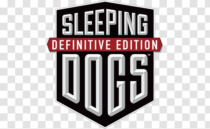 Sleeping Dogs Logo PlayStation 4 - Signage - Armored Warfare Icon Transparent PNG